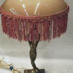 103 5010 BORDSLAMPA